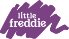 Little Freddie